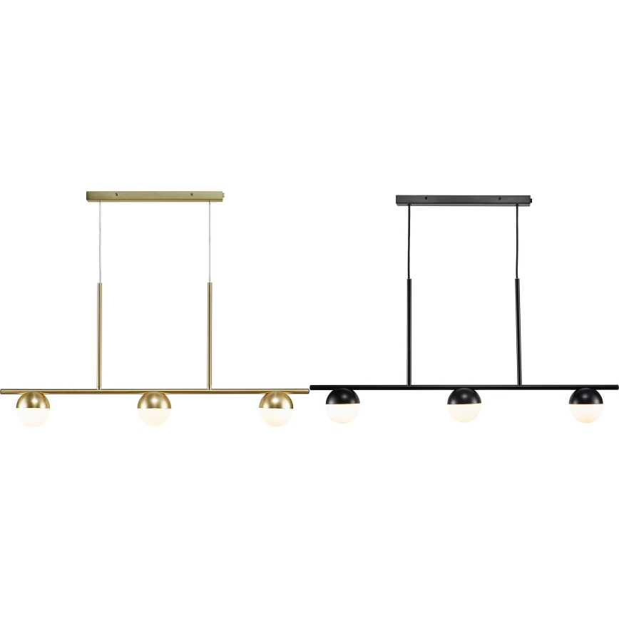 Nordlux - Náhradní stínidlo univerzální CONTINA G9 pr. 10 cm bílá