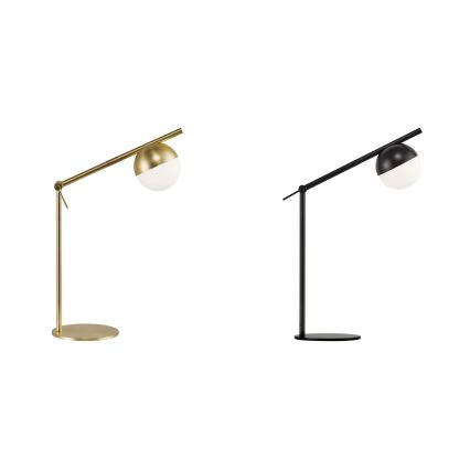 Nordlux - Náhradní stínidlo univerzální CONTINA G9 pr. 10 cm bílá