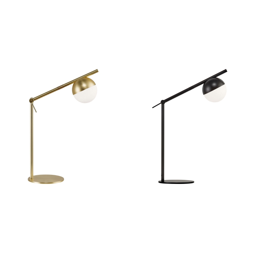 Nordlux - Náhradní stínidlo univerzální CONTINA G9 pr. 10 cm bílá