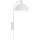 Nordlux - Nástěnná lampa ELLEN 1xE14/40W/230V bílá