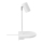 Nordlux - Nástěnná lampa s poličkou CODY 1xGU10/15W/230V bílá