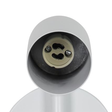 Nordlux - Nástěnné bodové svítidlo EXPLORE 1xGU10/5W/230V bílá