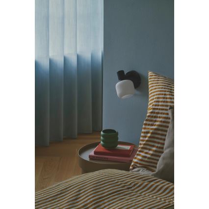 Nordlux - Nástěnné bodové svítidlo MILFORD 1xE14/10W/230V
