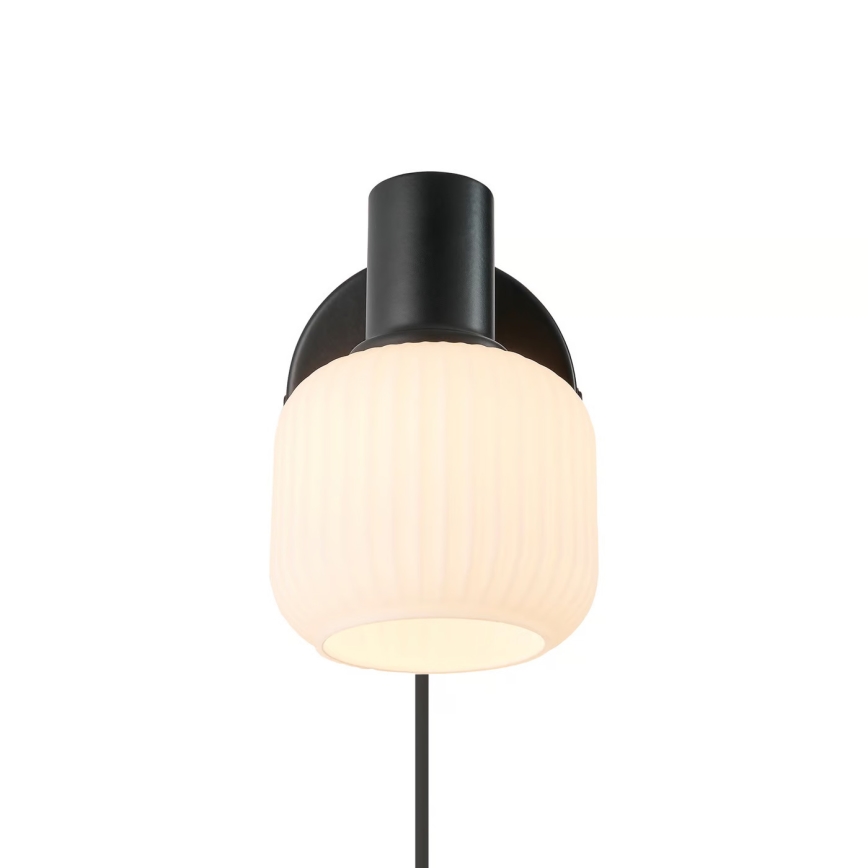 Nordlux - Nástěnné bodové svítidlo MILFORD 1xE14/10W/230V