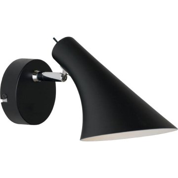 Nordlux - Nástěnné bodové svítidlo VANILA 1xE14/40W/230V