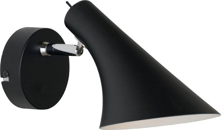Nordlux - Nástěnné bodové svítidlo VANILA 1xE14/40W/230V