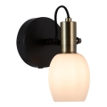 Nordlux - Nástěnné svítidlo ARILD 1xE14/40W/230V