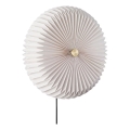 Nordlux - Nástěnné svítidlo BELLOY 2xE27/25W/230V pr. 40 cm