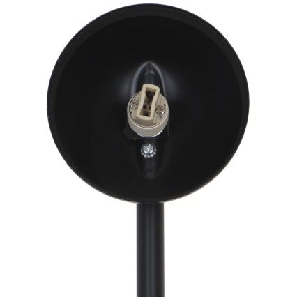 Nordlux - Přisazený lustr CONTINA 3xG9/5W/230V černá
