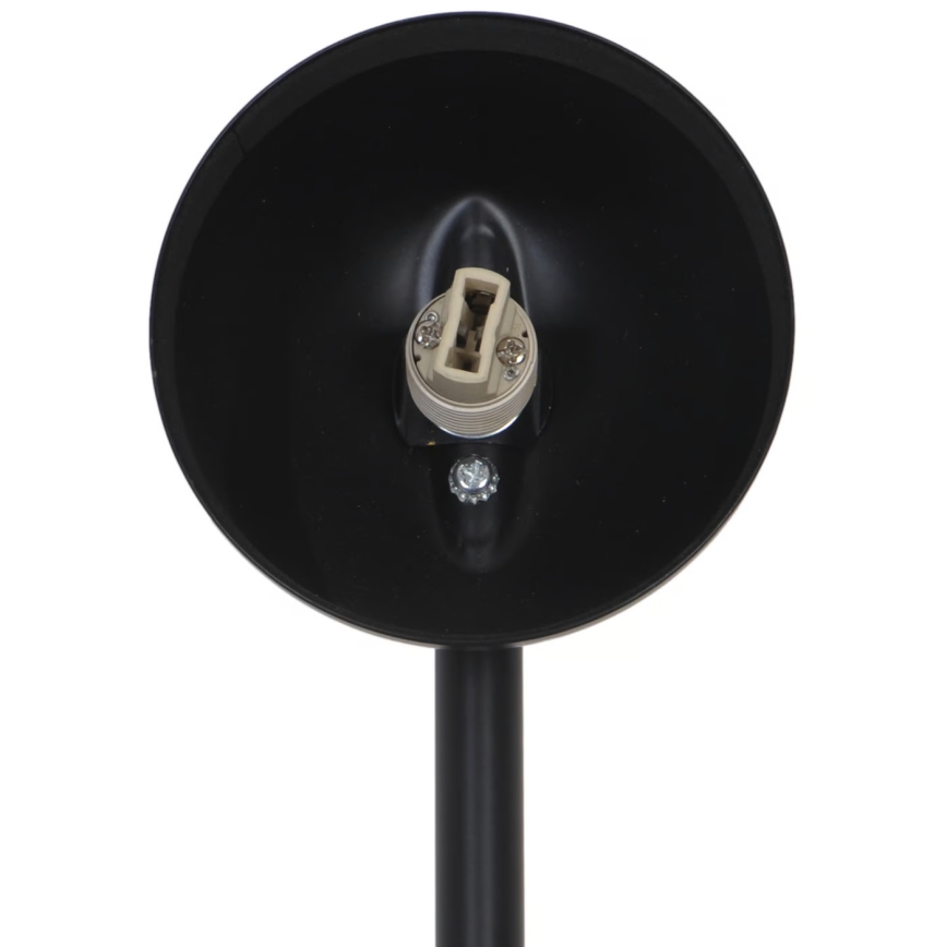 Nordlux - Přisazený lustr CONTINA 3xG9/5W/230V černá
