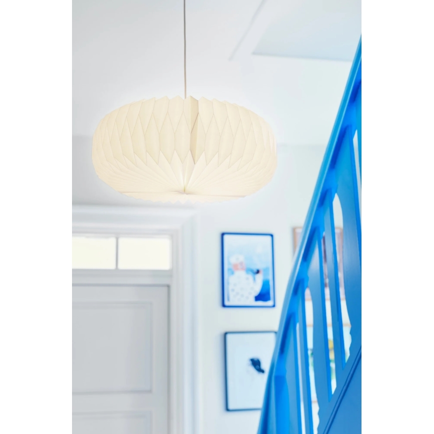 Nordlux - Stínidlo k lustru BELLOY E27 pr. 45 cm