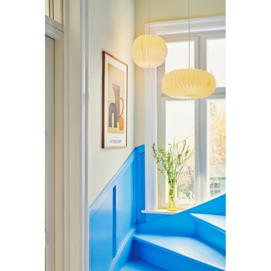 Nordlux - Stínidlo k lustru BELLOY E27 pr. 45 cm