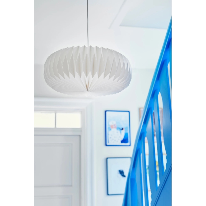 Nordlux - Stínidlo k lustru BELLOY E27 pr. 45 cm