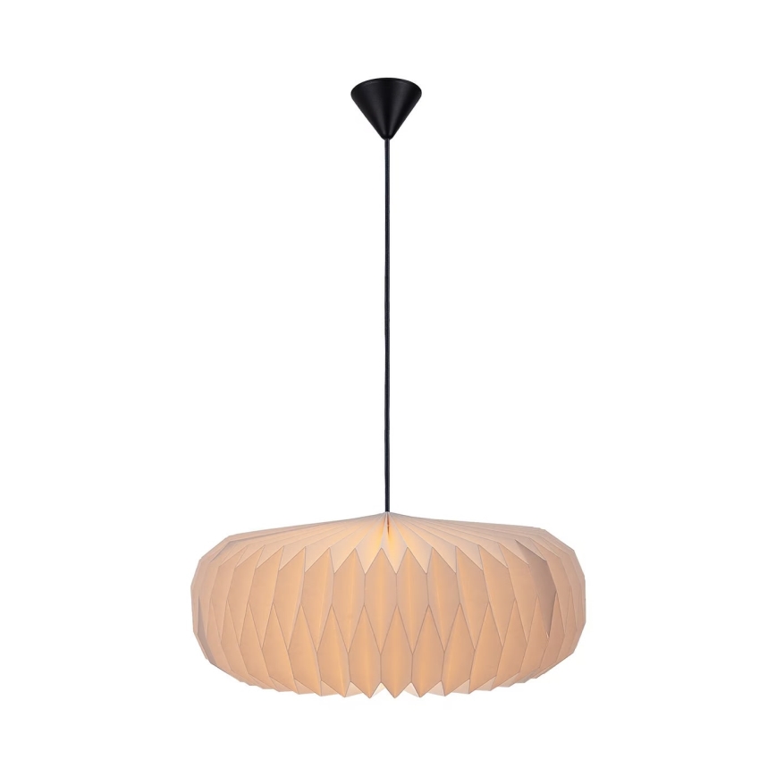 Nordlux - Stínidlo k lustru BELLOY E27 pr. 45 cm