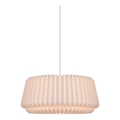 Nordlux - Stínidlo k lustru BELLOY E27 pr. 50 cm