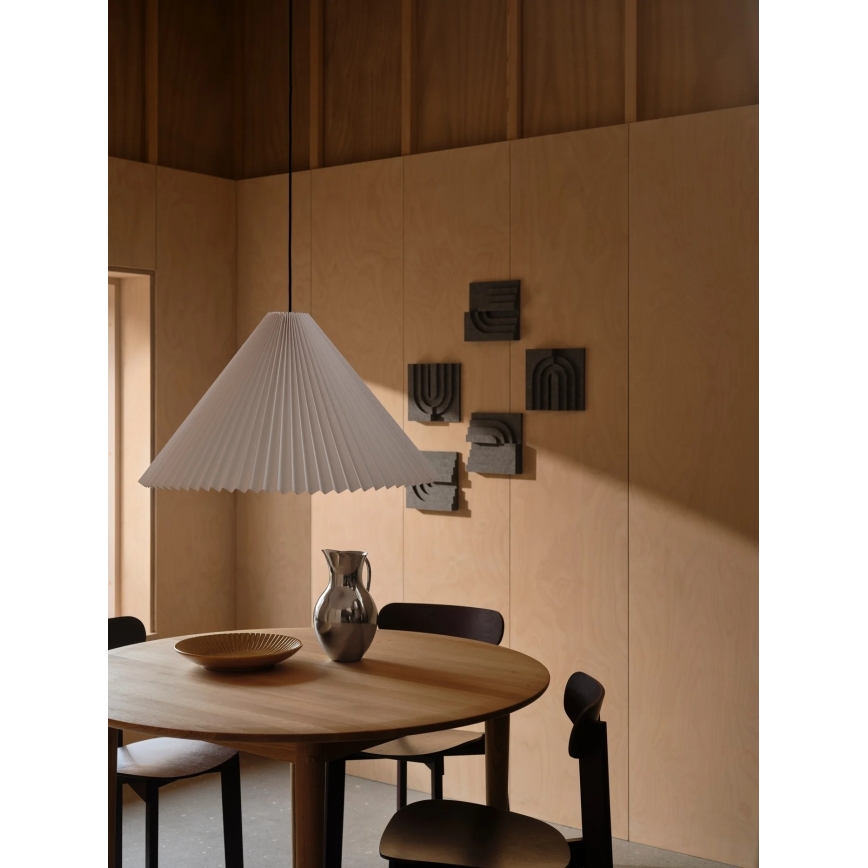 Nordlux - Stínidlo k lustru BELLOY E27 pr. 65 cm