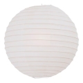 Nordlux - Stínidlo k lustru RISO pr. 35 cm bílá