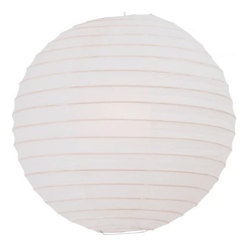 Nordlux - Stínidlo k lustru RISO pr. 40 cm bílá