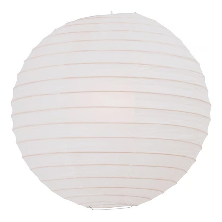 Nordlux - Stínidlo k lustru RISO pr. 40 cm bílá