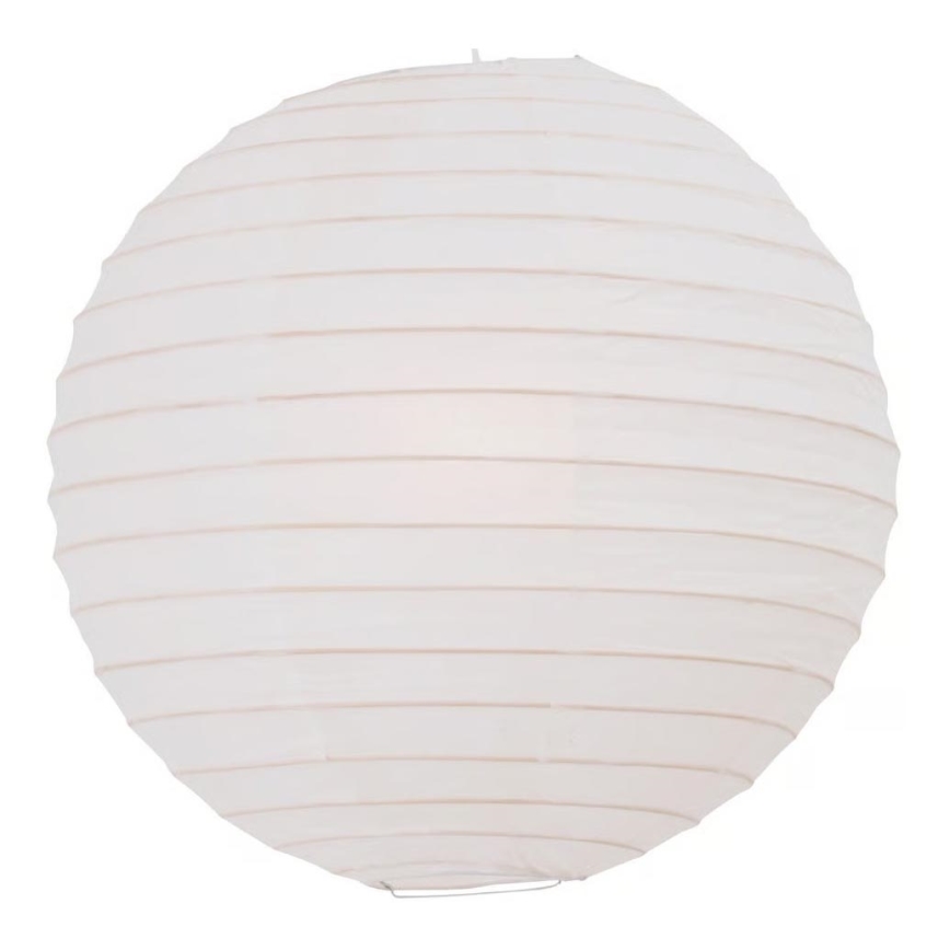 Nordlux - Stínidlo k lustru RISO pr. 48 cm bílá