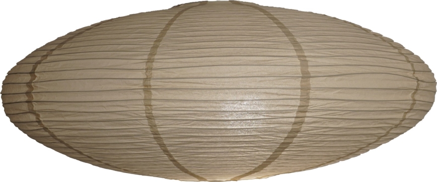 Nordlux - Stínidlo k lustru VILLO E27 pr. 60 cm béžová
