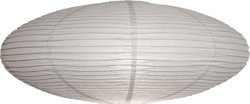 Nordlux - Stínidlo k lustru VILLO E27 pr. 60 cm bílá