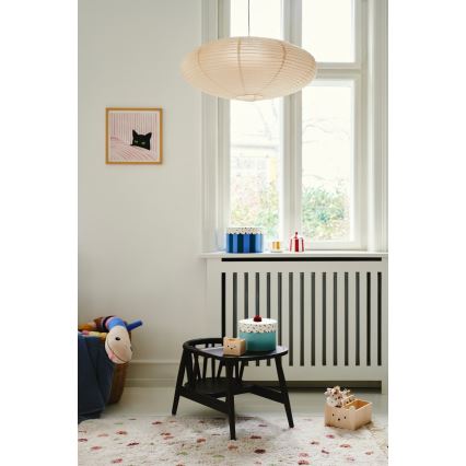 Nordlux - Stínidlo k lustru VILLO E27 pr. 60 cm béžová