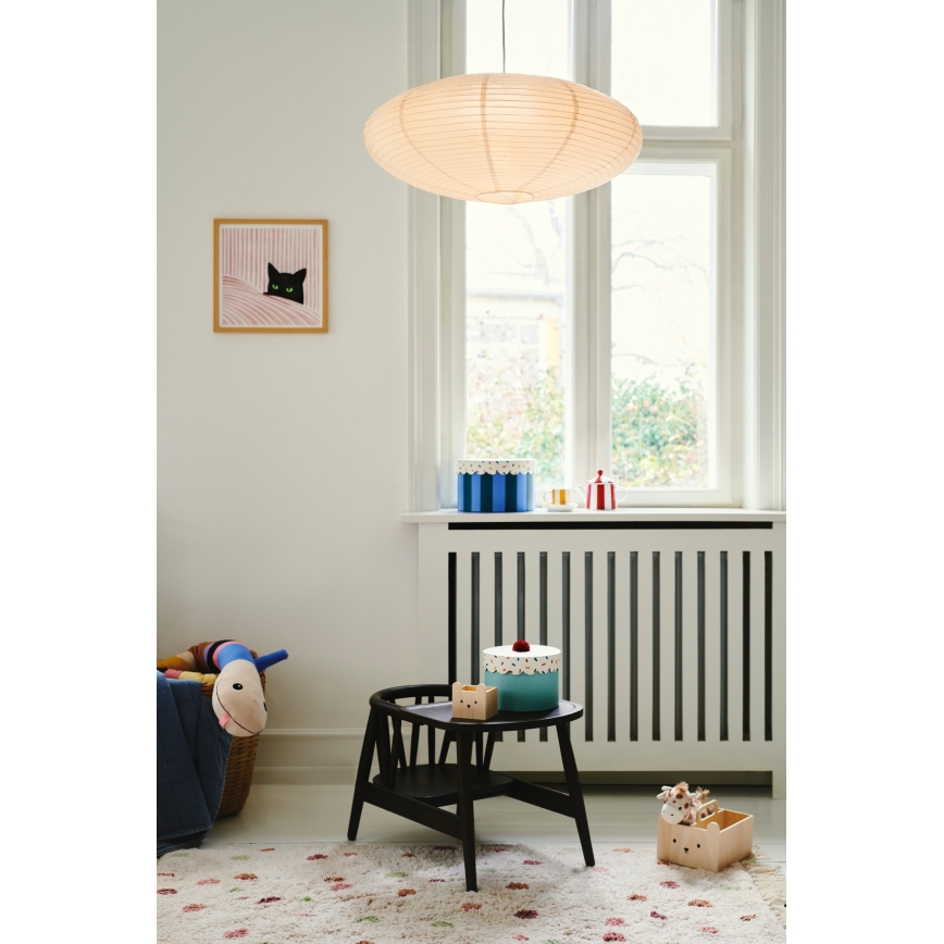 Nordlux - Stínidlo k lustru VILLO E27 pr. 60 cm béžová