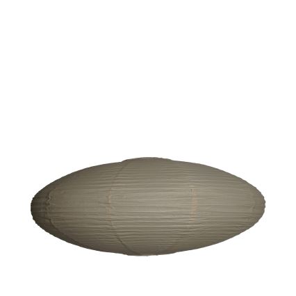 Nordlux - Stínidlo k lustru VILLO E27 pr. 60 cm béžová