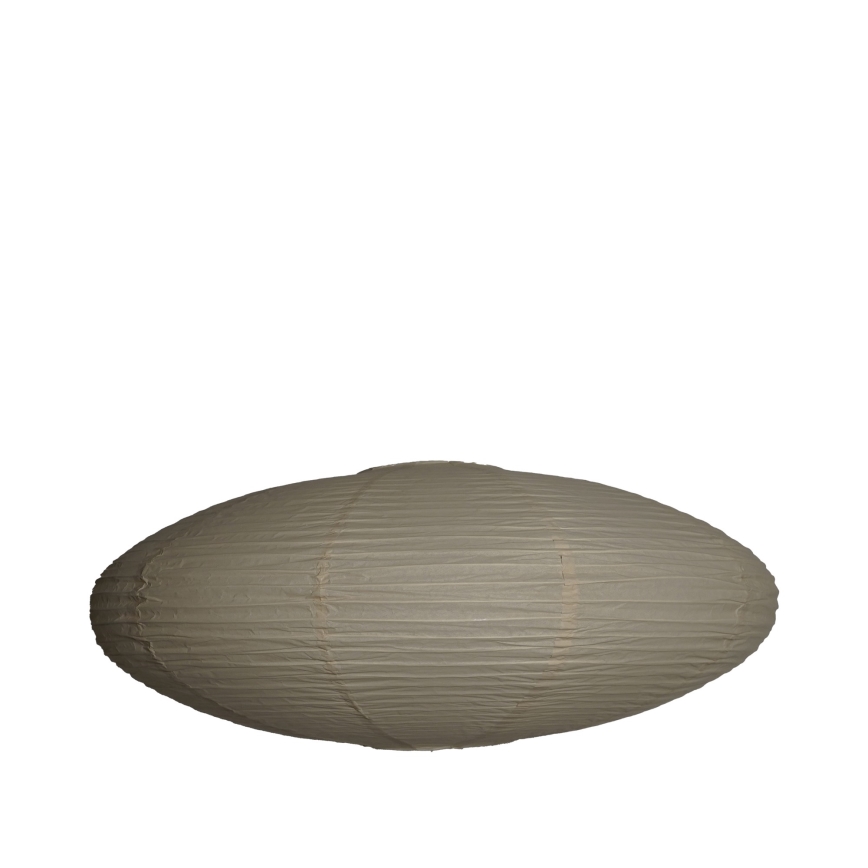 Nordlux - Stínidlo k lustru VILLO E27 pr. 60 cm béžová