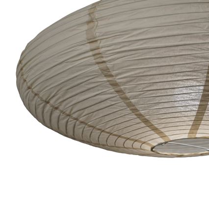 Nordlux - Stínidlo k lustru VILLO E27 pr. 60 cm béžová