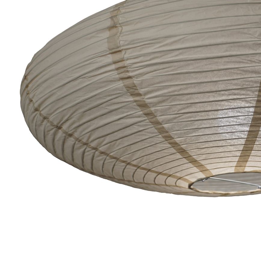 Nordlux - Stínidlo k lustru VILLO E27 pr. 60 cm béžová