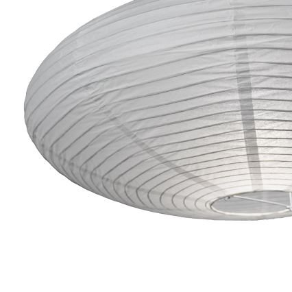Nordlux - Stínidlo k lustru VILLO E27 pr. 60 cm bílá