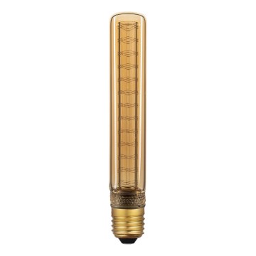 Nordlux - Stmívatelná dekorační žárovka E27/2,3W/230V 1800K