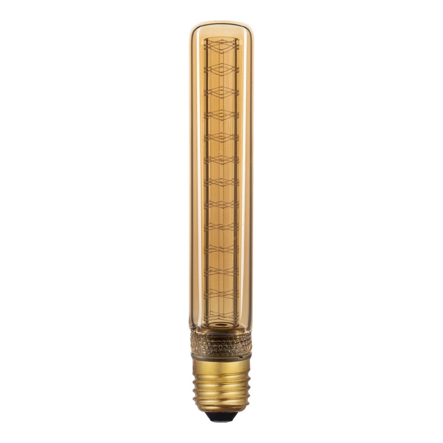 Nordlux - Stmívatelná dekorační žárovka E27/2,3W/230V 1800K