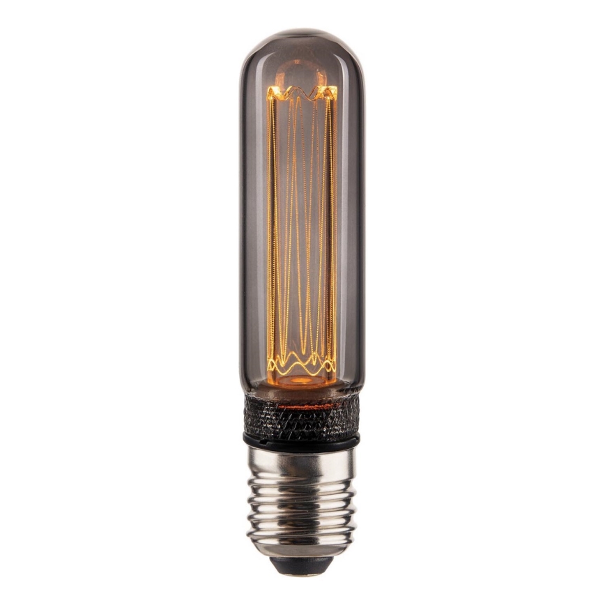 Nordlux - Stmívatelná dekorační žárovka E27/2,3W/230V 1800K