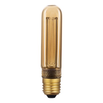 Nordlux - Stmívatelná dekorační žárovka E27/2,3W/230V 1800K