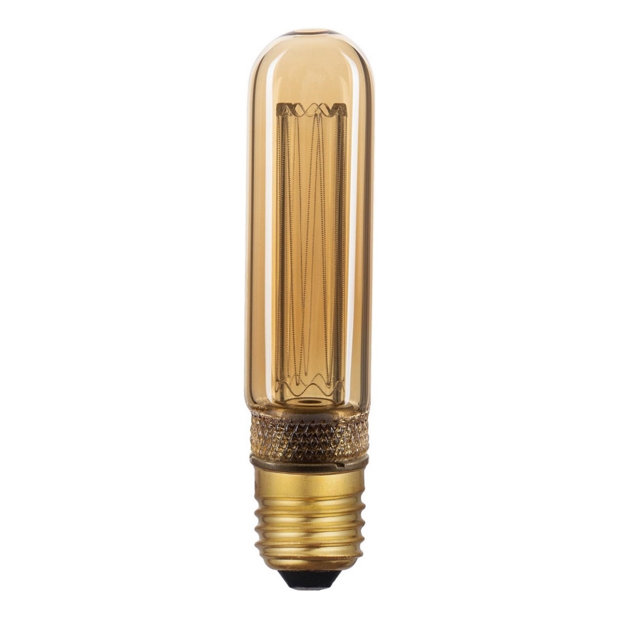 Nordlux - Stmívatelná dekorační žárovka E27/2,3W/230V 1800K