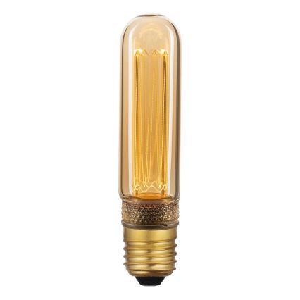 Nordlux - Stmívatelná dekorační žárovka E27/2,3W/230V 1800K