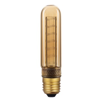 Nordlux - Stmívatelná dekorační žárovka E27/2,3W/230V 1800K