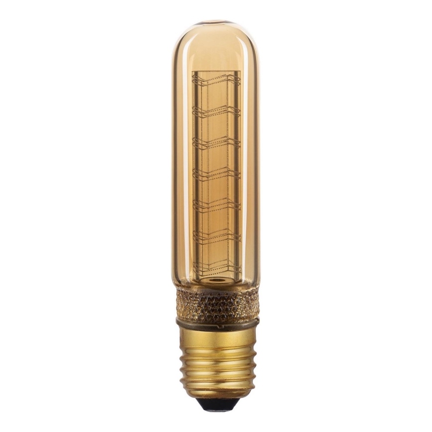 Nordlux - Stmívatelná dekorační žárovka E27/2,3W/230V 1800K