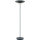 Nordlux - Stojací lampa BRETAGNE 1xG9/25W/230V antracit