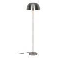 Nordlux - Stojací lampa CERA 1xE27/40W/230V matný chrom