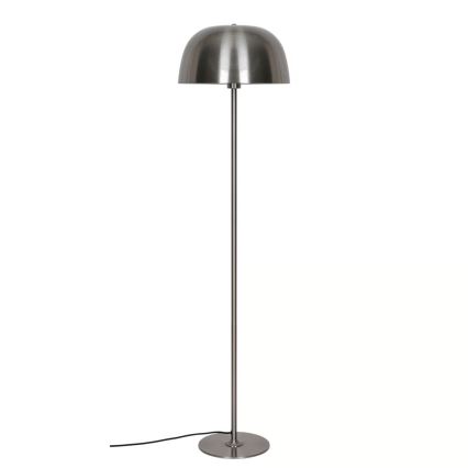 Nordlux - Stojací lampa CERA 1xE27/40W/230V matný chrom
