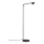 Nordlux - Stojací lampa CONTINA 1xG9/5W/230V černá