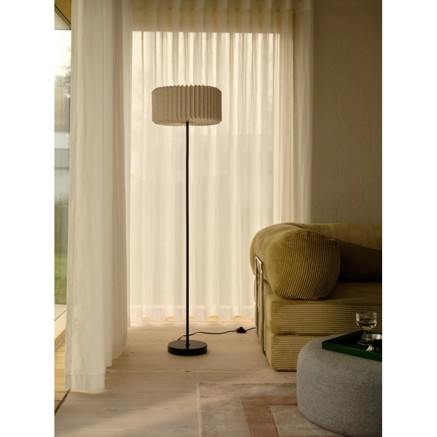 Nordlux - Stojací lampa VIVIENNE 1xE27/15W/230V