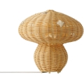 Nordlux - Stolní lampa ALLIE 1xE27/25W/230V
