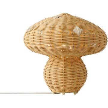 Nordlux - Stolní lampa ALLIE 1xE27/25W/230V