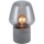 Nordlux - Stolní lampa CHRISTINA 1xE27/25W/230V beton/šedá