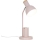 Nordlux - Stolní lampa DEVONE 1xE27/15W/230V růžová